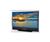 JVC HD-70GC78 D-ILA TV