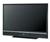 JVC HD-P70R1U 70 in. HDTV Television