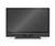 JVC HDP61R1U 61 in. HDTV LCOS TV