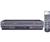 JVC HR-XVC30U DVD Player / VCR Combo