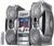 JVC HX-Z10 CD Shelf System