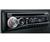 JVC KD-ADV5380 Car Video Player
