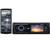 JVC KD-AVX11 CD Player