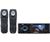 JVC KD-AVX33 Car DVD Player