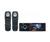 JVC KD-AVX33 Car Video Player