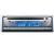 JVC KD-G110 CD Player