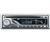 JVC KD-G120 CD Player