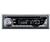 JVC KD-G210 CD Player