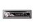 JVC KD-G220 CD Player