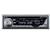 JVC KD-G310 CD Player