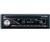 JVC KD-G322 CD Player
