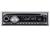 JVC KD-G421 CD Player
