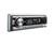 JVC KD-G721 CD Player
