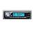 JVC KD-G730 FM / AM Receiver