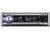 JVC KD-G821 CD Player