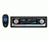 JVC KD-LH7R CD Player