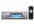JVC KD-LHX501 CD Player