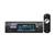 JVC KD-LHX502 CD Player