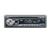 JVC KD-PDR30 Car CD/ MP3 Player