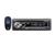 JVC KD-PDR31 CD-Receiver -I-Pod Connection- CD...