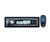 JVC KD-PDR80 Car CD/ MP3 Player