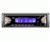 JVC KD-S590 CD Player