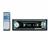 JVC KD-S670 CD Player