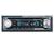 JVC KD-S680 CD Player