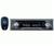 JVC KD-S890 CD Player