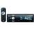 JVC KD-SHX850 CD Player