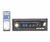 JVC KD-SX750 CD Player