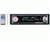 JVC KD-SX991R CD Player