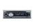 JVC KDG320 In-Dash Satellite Radio CD Player (Car...