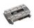 JVC KS-AX3300 Car Audio Amplifier