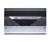 JVC KS-AX5700 Car Audio Amplifier