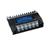 JVC KS-AX6300 Car Audio Amplifier