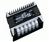 JVC KS-AX7300 Car Audio Amplifier
