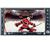 JVC KW-AVX706 Car DVD Player