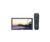 JVC KW-AVX710 Car Monitor