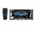 JVC KW-XC770 CD / Cassette Player