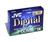 JVC MDV-60DU/3 Mini DV Tape (3-Pack)