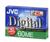 JVC MDV60CPBU DVCAM Tape with memory chip