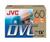 JVC MDV60DU10 Mini DV Tape (10-Pack)