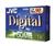 JVC MDV60MEUH2 Mini DV Tape (2-Pack)