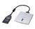 JVC MP CDX1E (MP-CDX1E) External 16x CD-ROM Drive