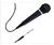 JVC MV-29 Consumer Microphone