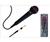 JVC MV-J3BK Microphone