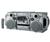JVC MX-DVA5 System