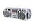 JVC MX-GB5 CD Shelf System