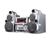 JVC MX-GB6 CD Shelf System